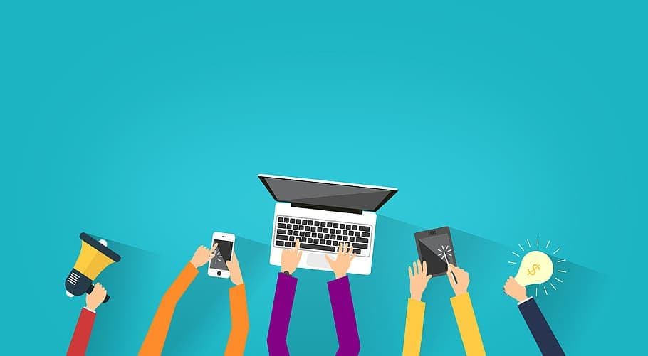 Grundlagen des digitalen Marketings und seine grundlegende Bedeutung heute