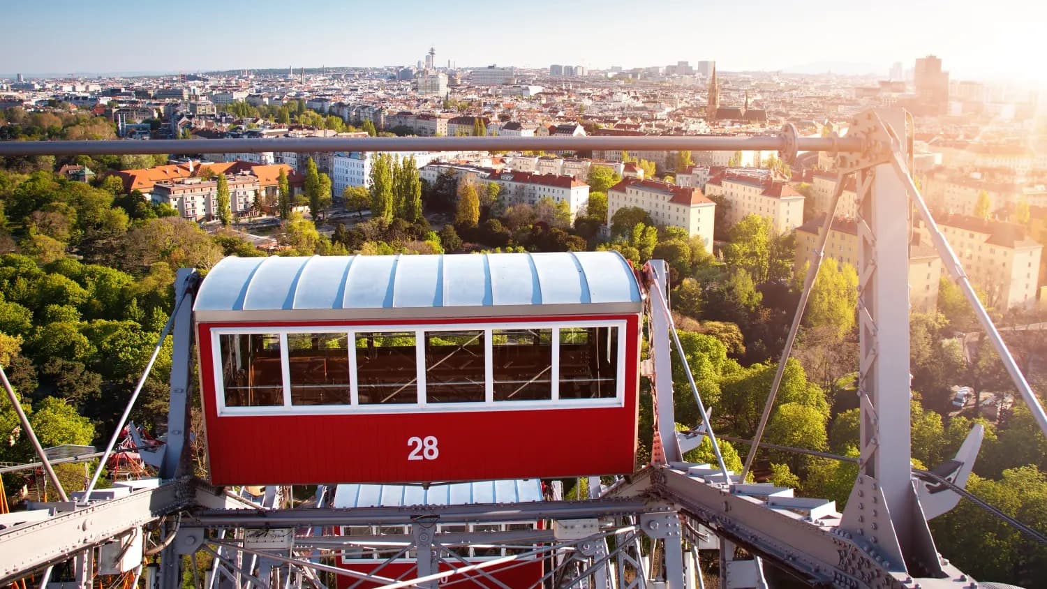 Wien Online: WienerInfo erklärt, wie Sie Wien noch mehr genießen