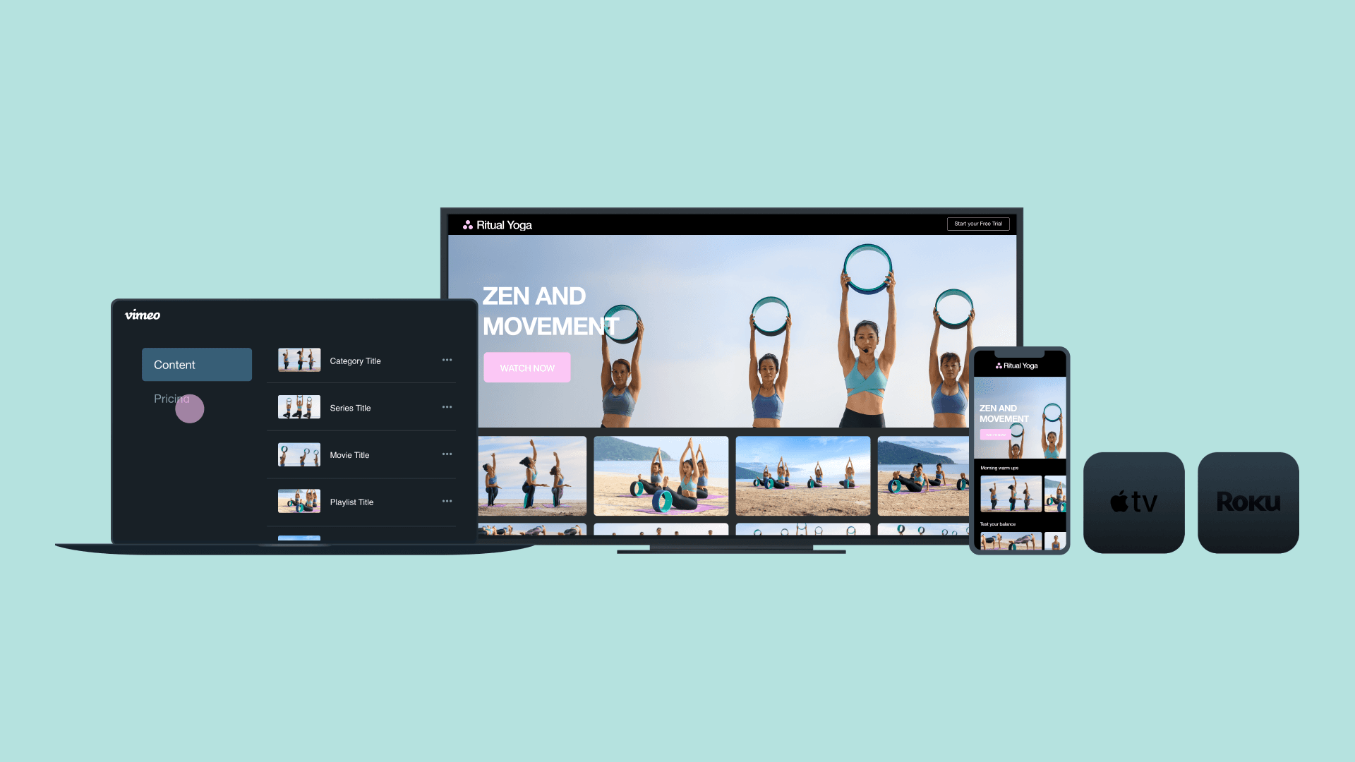 IPTV für Smart TV – Einfach aktivieren &amp; direkt losstreamen