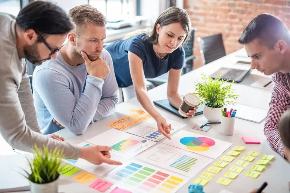 Marketing-Trends 2025: Was Oldenburger Unternehmen jetzt vorbereiten sollten