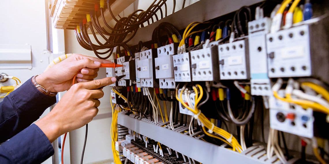 Finde deinen Traumjob! Elektrotechnik-Stellenangebote jetzt ansehen
