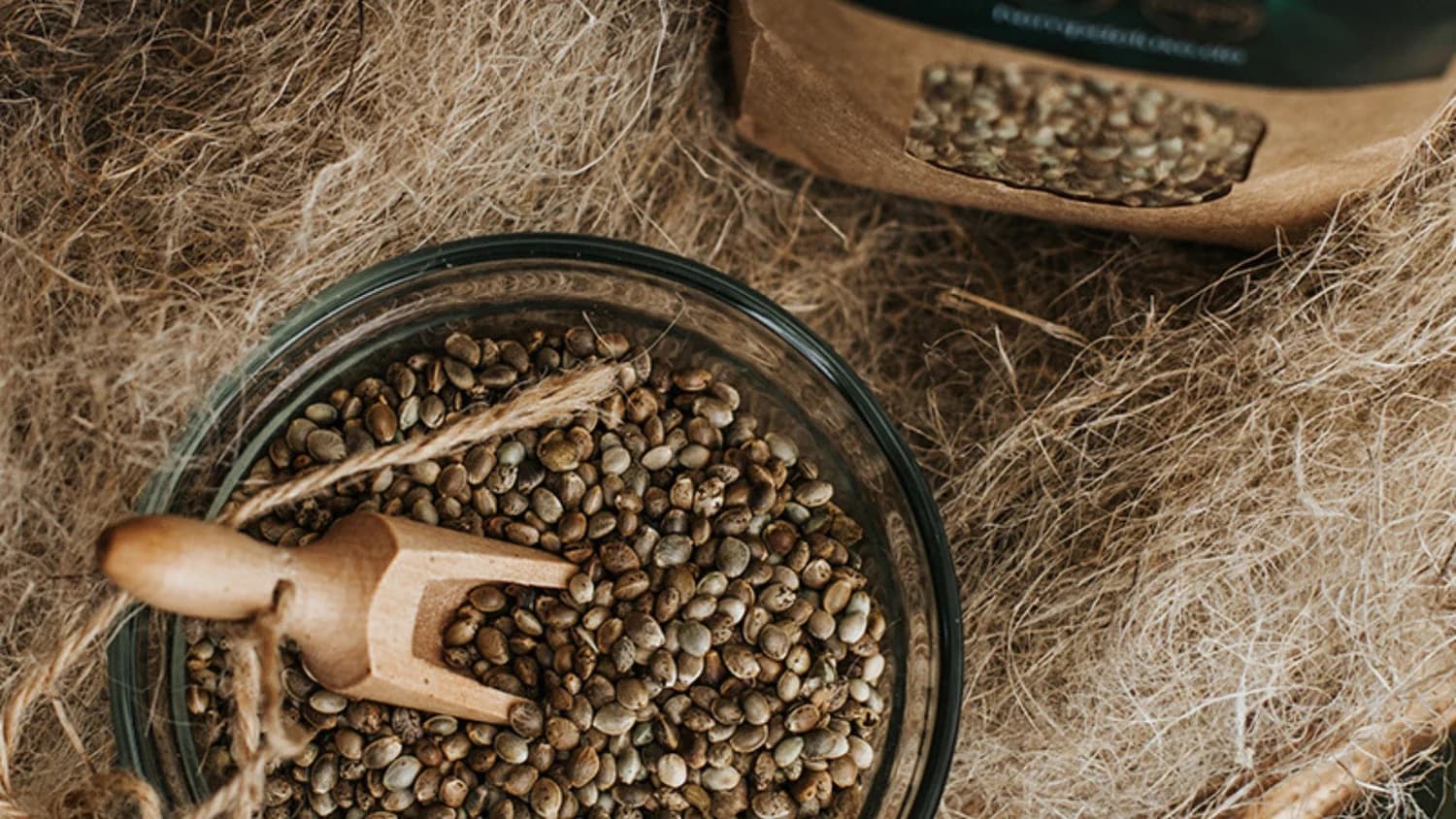 Cannabissamen: THC, CBD und andere Cannabinoide verstehen