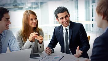 Unternehmer stärken: Start-up-Erfolgsgeschichten