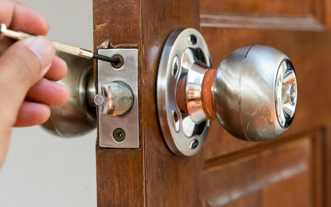 Der beste Schlüsseldienst in der Nähe: Immer zur Stelle im Notfall