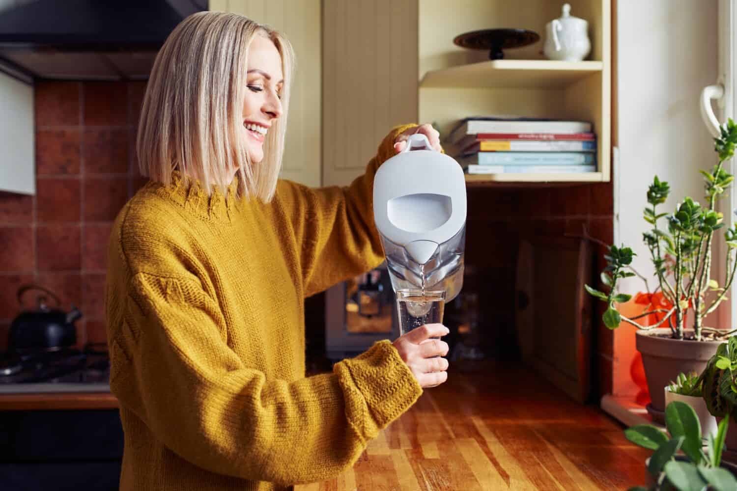 are brita filters good