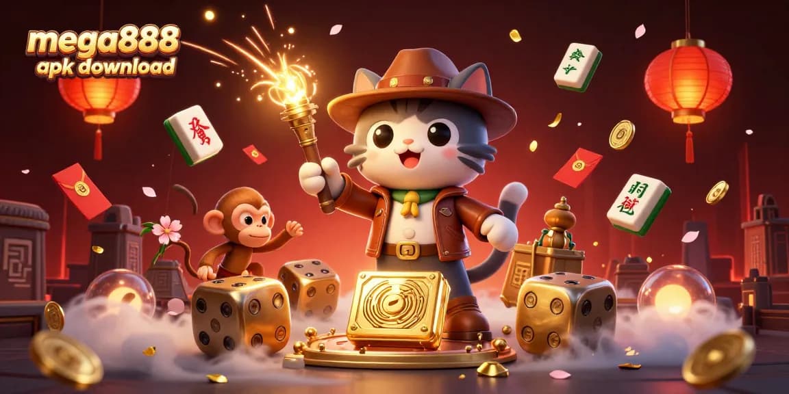 Engage with winning strategies through mega888 apk download and vibrant casino game elements.