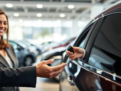 Leasingrückgabe ohne Nachzahlung: Tipps für eine stressfreie Fahrzeugrückgabe
