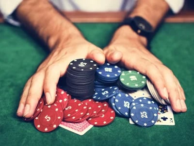 Casino ohne Einsatzlimit: Ihre Geheimwaffe für große Gewinne