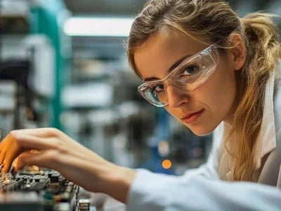 UVV Prüfung: Ein unverzichtbarer Bestandteil der Arbeitssicherheit
