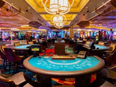 Warum Wiseguys Ihre Beste Wahl für Casino Ohne Einschränkungen Ist
