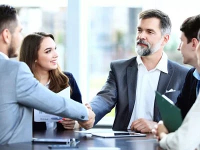 Attraktive Stellenangebote für Ihre Karriere bei der E+Service+Check GmbH