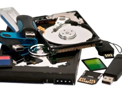Bei defekter Hardware ist die Datenrettung Festplatte oft der einzige Ausweg