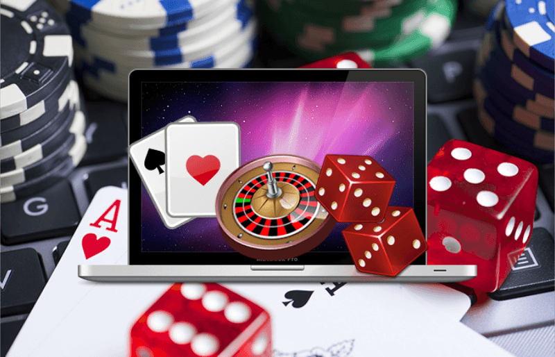 Warum Online-Slots besser sind als Live-Slots