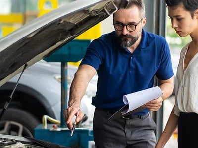 Autogutachter Dortmund – Präzise Fahrzeugbewertungen und Schadensgutachten