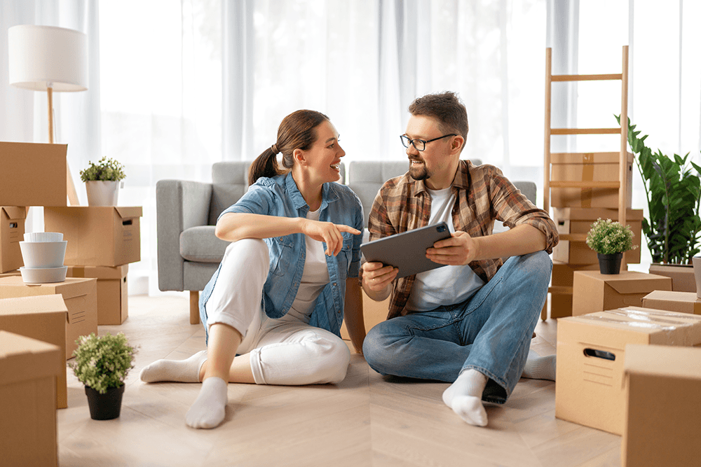 Wie ein Relocation-Unternehmen Ihnen hilft, Mitarbeiter schnell einsatzbereit in einem neuen Land zu machen