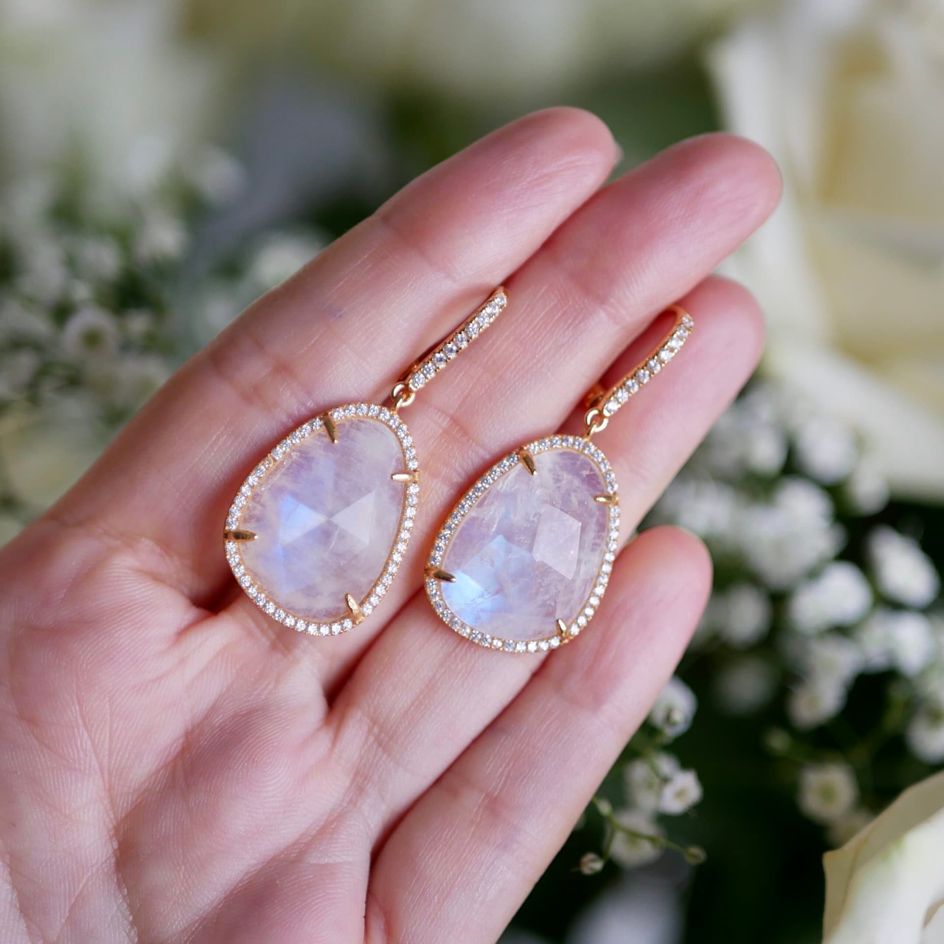 Das Gold, Silber, Schmuck