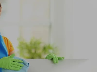 Bauendreinigung für saubere Neubauten