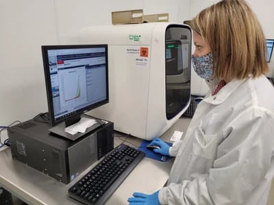 Labor Management System: Zukunftssichere Software fuer moderne Labore