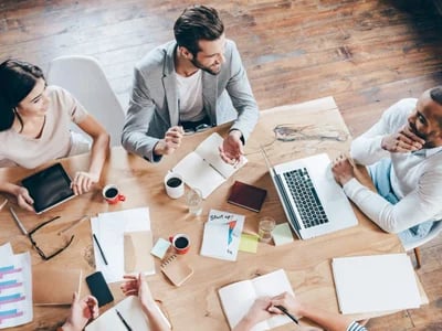 Attraktive Stellenangebote für Ihre Karriere bei der E+Service+Check GmbH