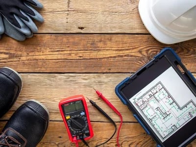 Elektrische Anlagen sicher betreiben: Die Vorteile der Prüfung ortsfester elektrischer Anlagen