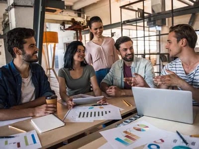 Kreative Weblösungen durch Webdesign Witten