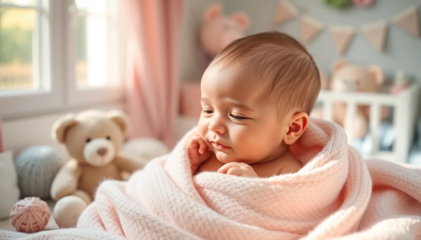 So beginnt ihre Geschichte – Neugeborenen Babyshooting voller Gefühl