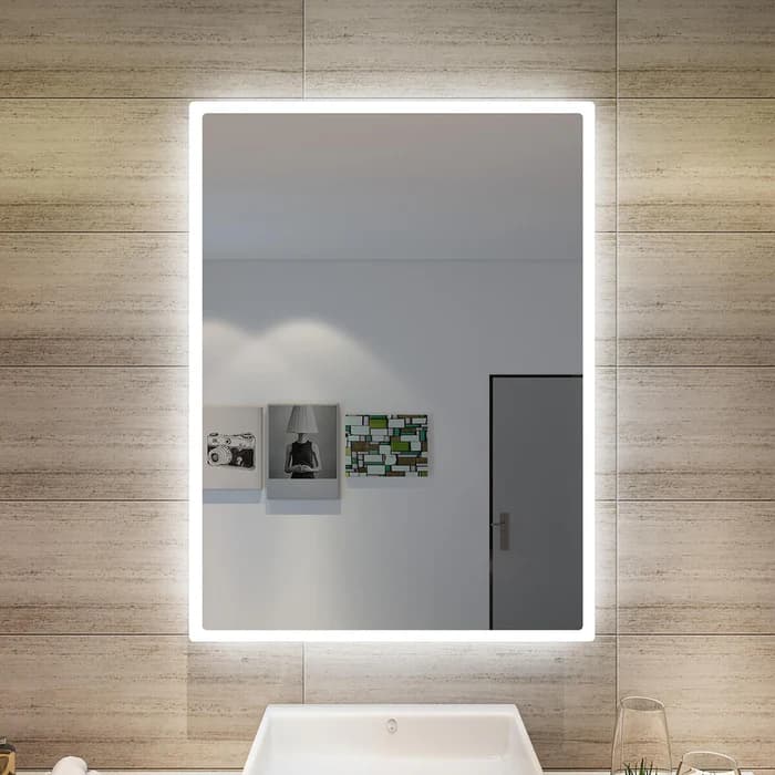 Warum der sonni spiegelschrank mit beleuchtung die perfekte Wahl für Ihr Badezimmer ist