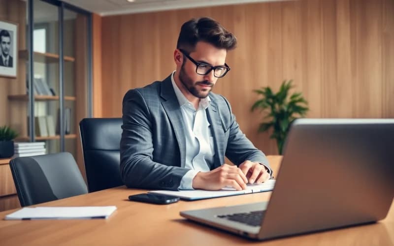 Headhunter Executive Search – Maßgeschneiderte Lösungen für Ihr Unternehmen