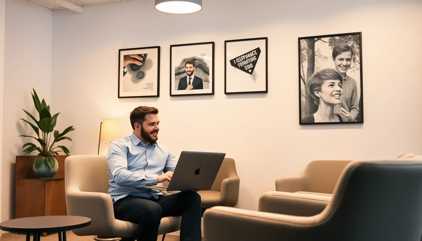 Headhunter Führungskräfte: Vom Netzwerk zum Spitzenjob