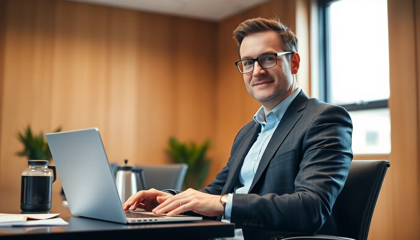 Headhunter Duisburg – Top-Kandidaten für wachsende Unternehmen