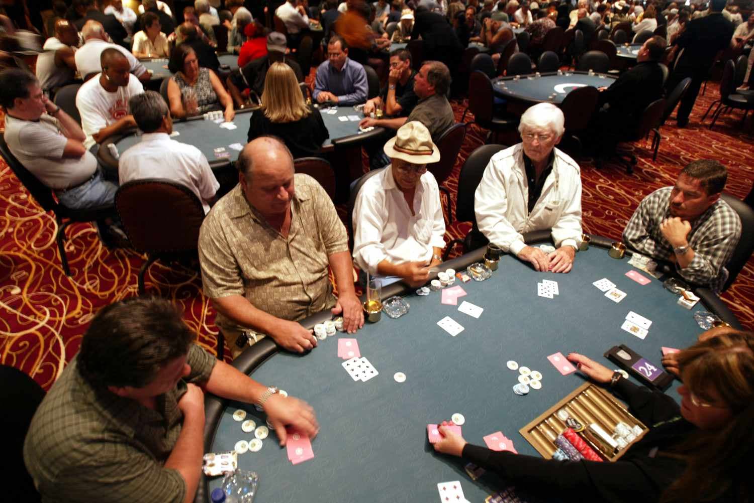 Modernizing the Spielerlebnis: Why White Label Casino Software Matters