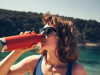 Are Brita Filters Good for Bad Tap Water? Expert Review
