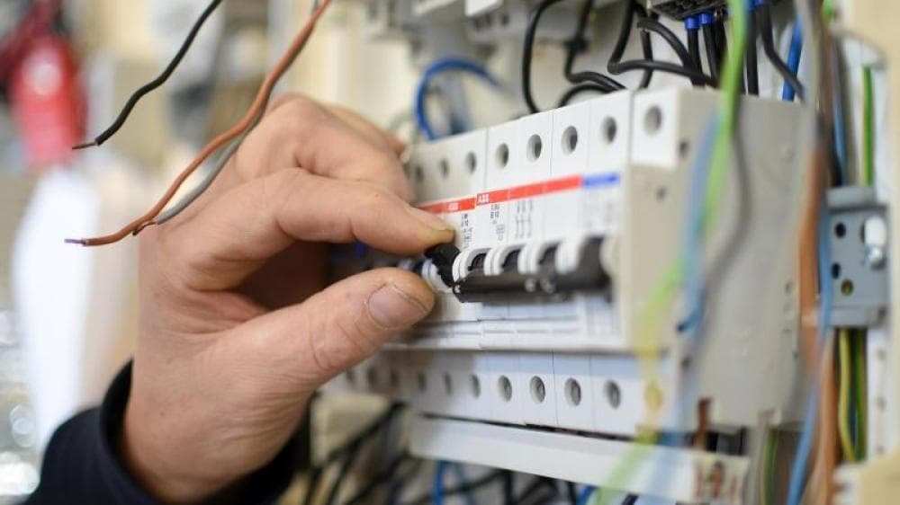 Mit modernster Technik zur perfekten DGUV V3 Prüfung