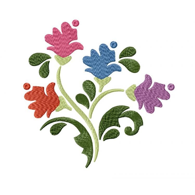 Crafting Dreams: Machine Embroidery Designs Unveiled