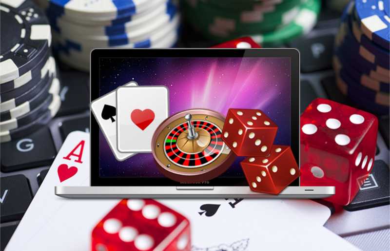 Warum Online-Slots besser sind als Live-Slots
