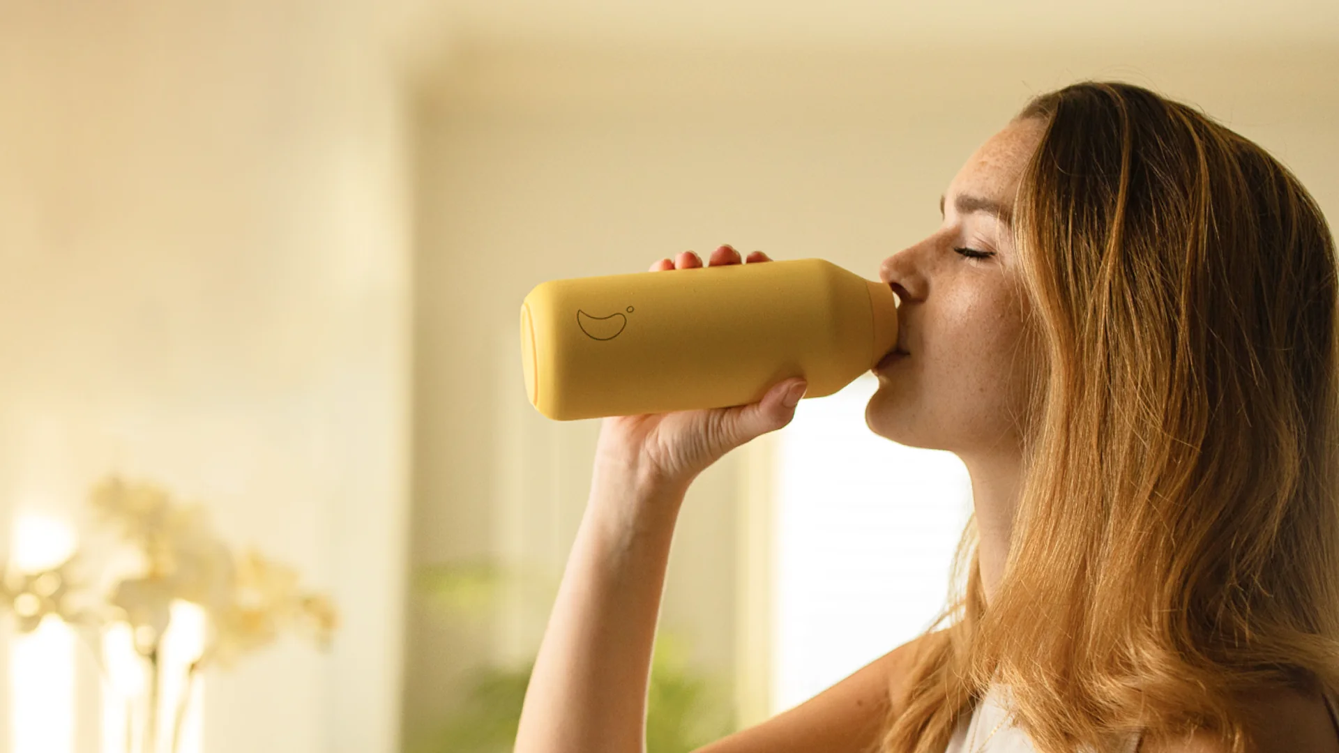 Trinkflasche personalisiert bestellen – Willkommensgeschenk sichern!