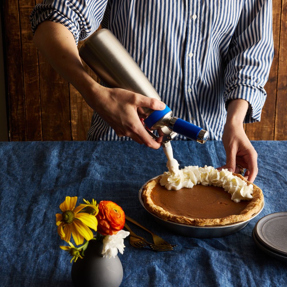 Why SugaryEscape Swears by Cream Chargers for the Perfect Sweet Treats