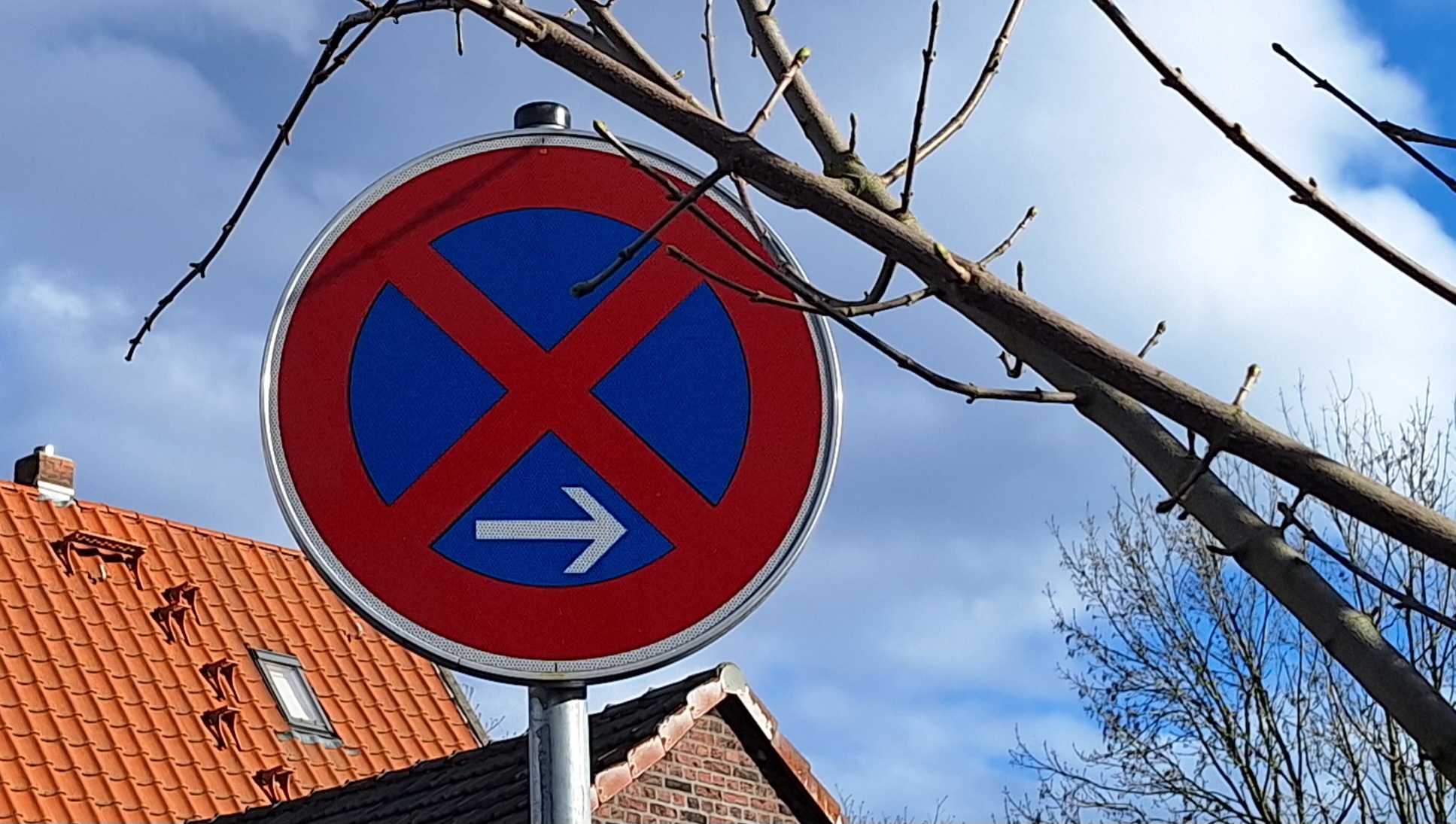 Wie ein Halteverbotszone beantragen berlin Ihr Umzugserlebnis verbessert