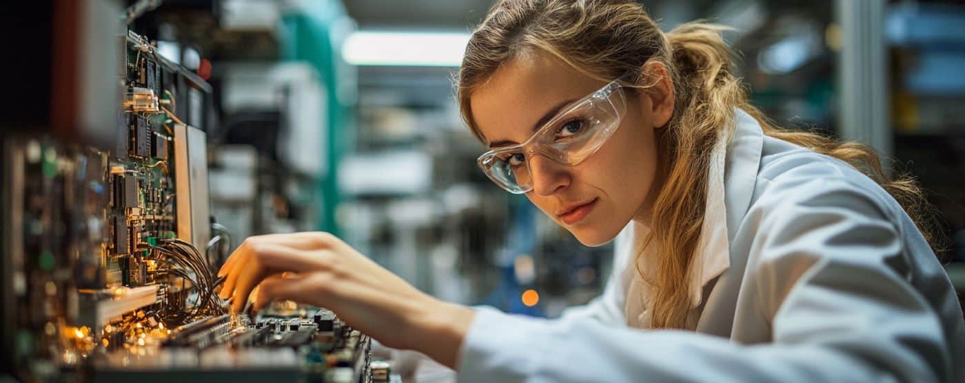 UVV Prüfung: Ein unverzichtbarer Bestandteil der Arbeitssicherheit