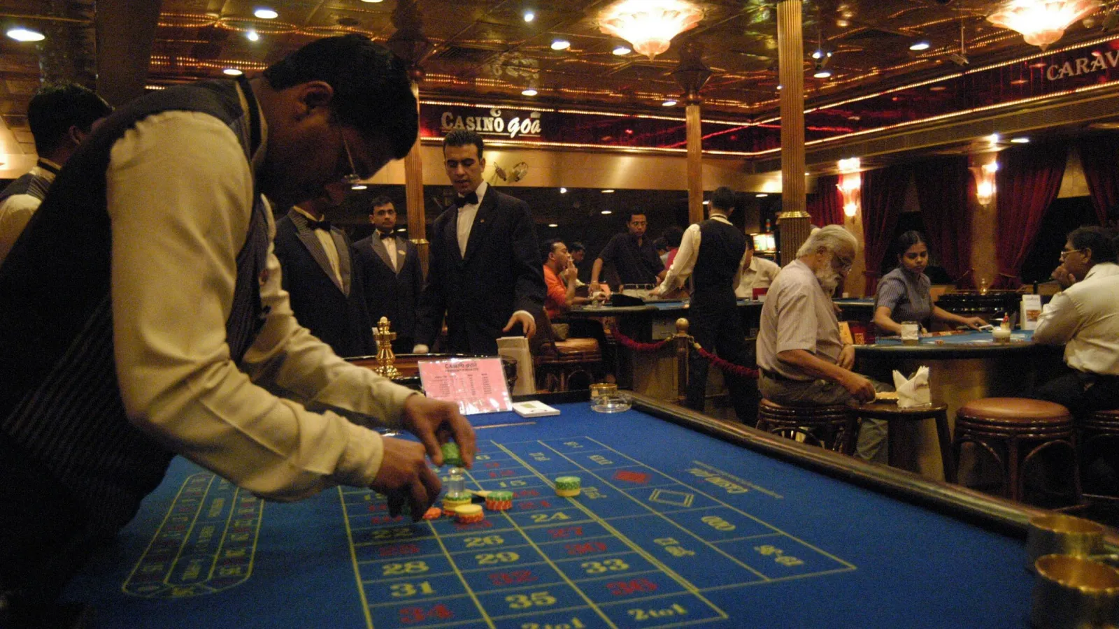 Online Casino Ohne lizenzpiele: Die beste Wahl für Spieler auf der Suche nach Nervenkitzel und großen Gewinnen