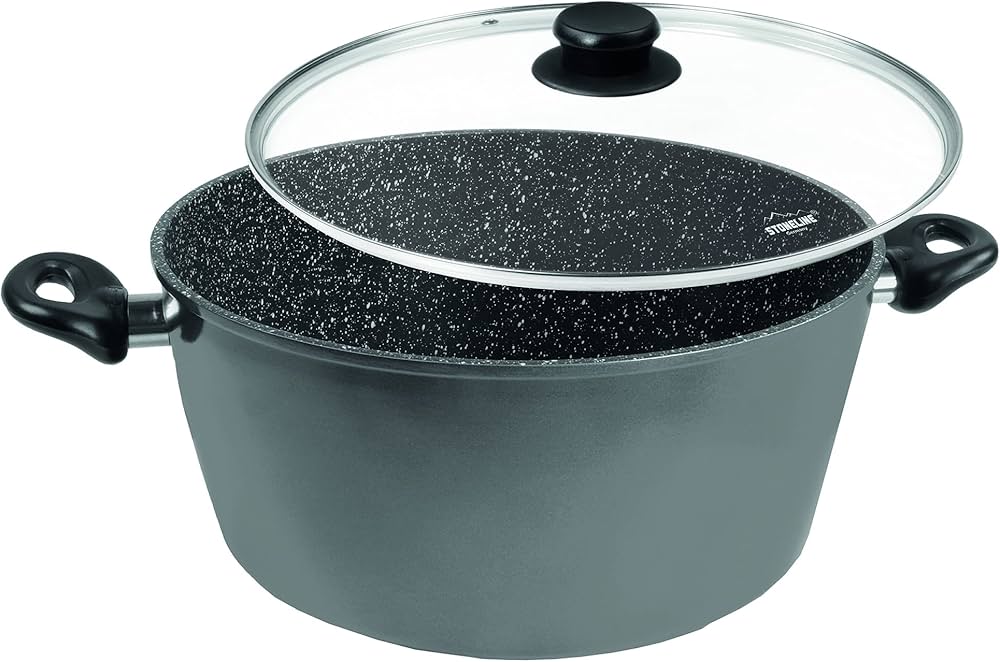 Warum GreenKitchen Der Bester Kochtopf Für Die Moderne Küche Ist