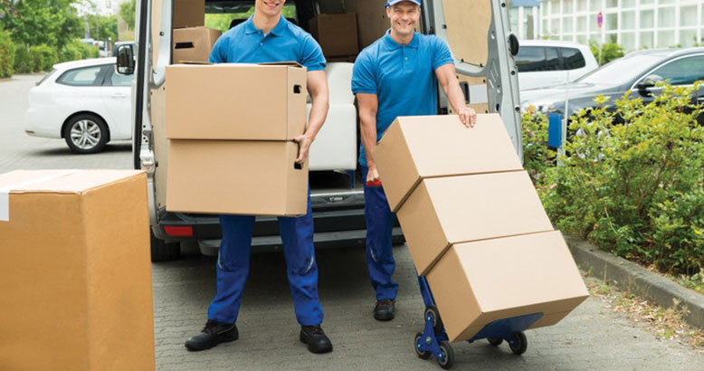 Berliner Umzugsunternehmen: Perfekt Organisiert für Ihren Umzug