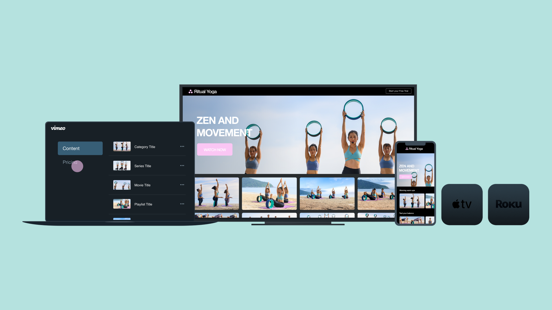 IPTV für Smart TV – Einfach aktivieren &amp; direkt losstreamen