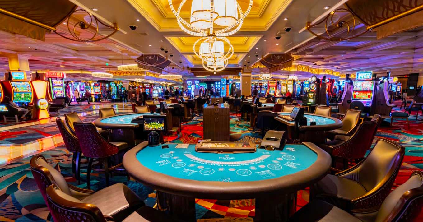 Warum Wiseguys Ihre Beste Wahl für Casino Ohne Einschränkungen Ist