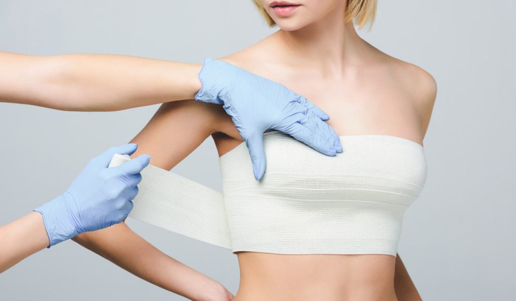 Die Bauchdeckenstraffung: Tipps zur optimalen Vorbereitung und Nachsorge