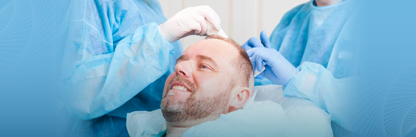 Haartransplantation istanbul: Die Psychologie des Haarverlusts und der Wiederherstellung