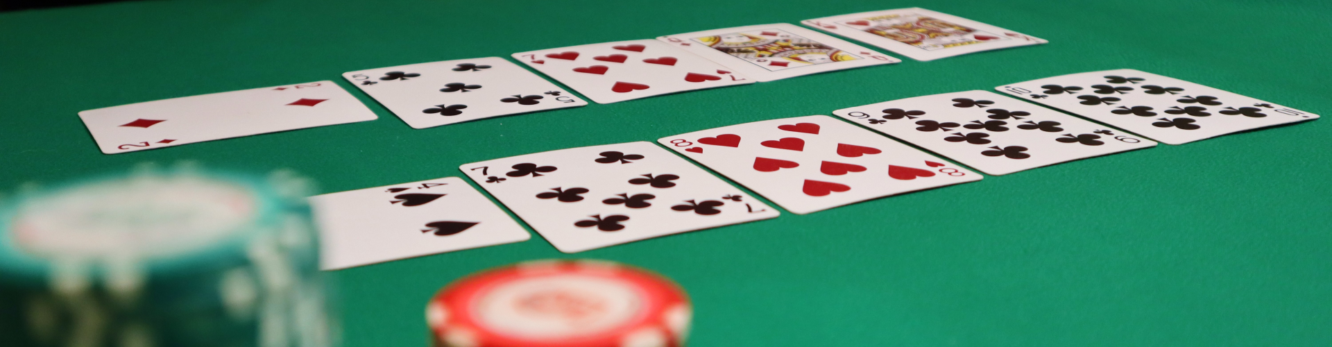 Neue Online Casinos mit attraktiven Willkommensboni