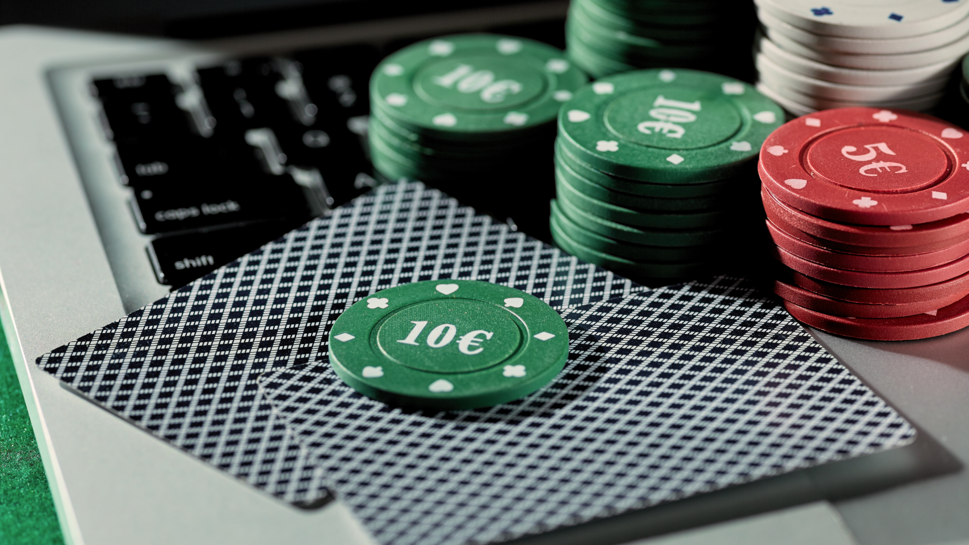 Wie neue Online Casinos den Spielspaß erhöhen