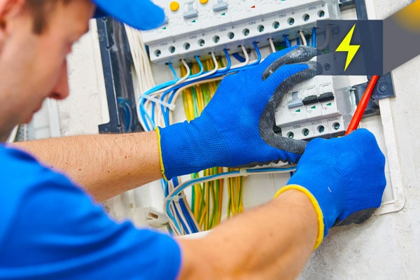 Betriebssicherheit erhöhen durch eine professionelle DGUV V3 Prüfung