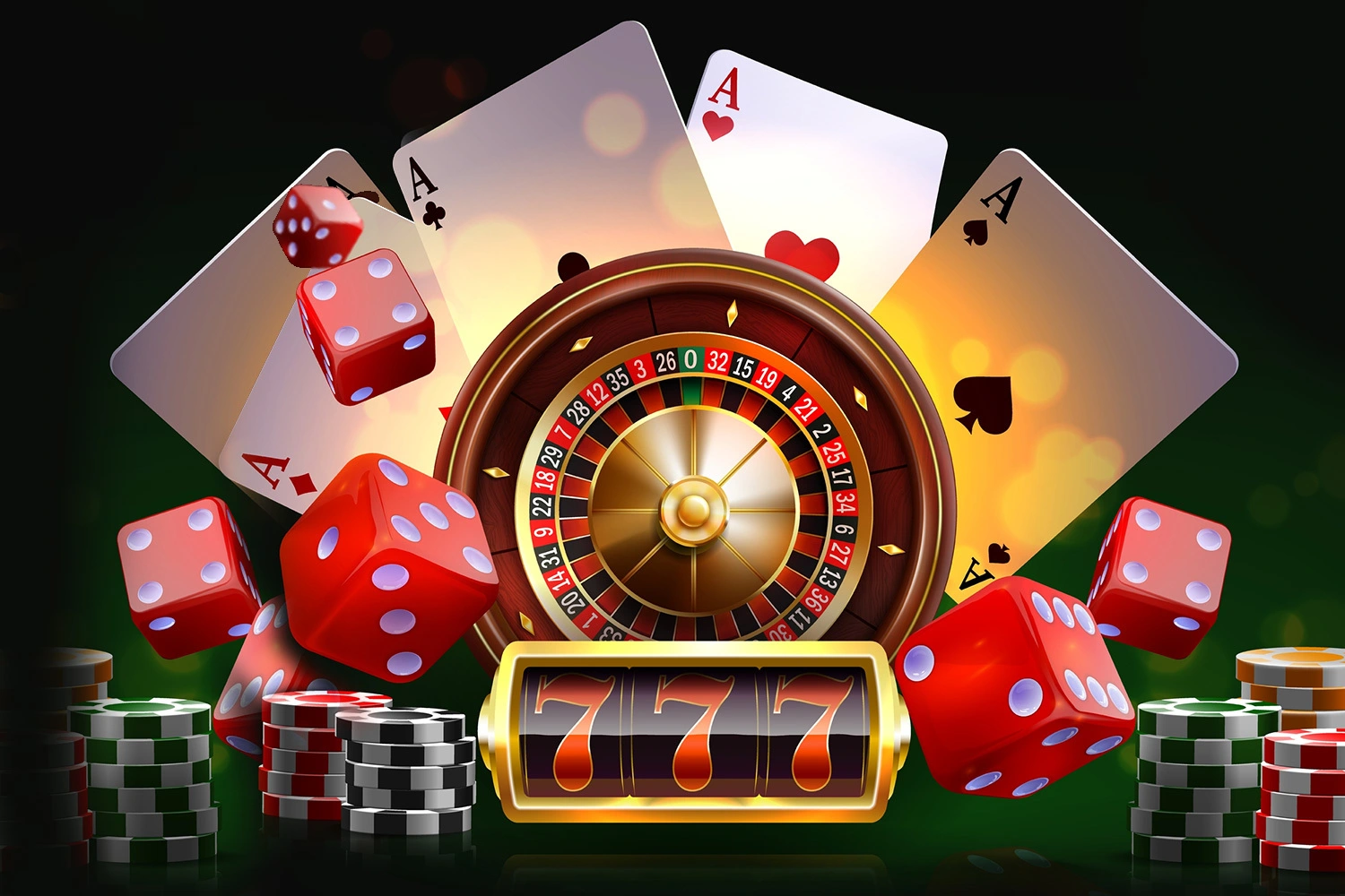 Schneller Einstieg – Jetzt spielen: Casino ohne 5 Sekunden Regel